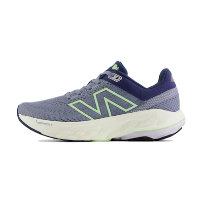 (W) NB Fresh Foam X 860v14 'Arctic Grey Lime'