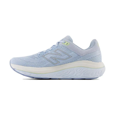 (W) NB Fresh Foam X 860v14 'Light Chrome Blue'