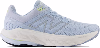 Order New Balance NB Fresh Foam X 860v14耐磨減震 低筒 休閒跑步鞋 女款 藍色