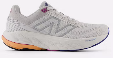 (Women) New Balance Fresh Foam X 860v14 Running Shoes Grey Gray W860F14-D (Women) New Balance Fresh Foam X 860v14 Running Shoes Grey Gray W860F14-D