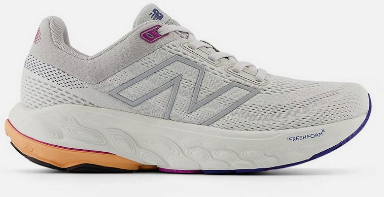 (Women) New Balance Fresh Foam X 860v14 Running Shoes Grey Gray W860F14-D Buy (Women) New Balance Fresh Foam X 860v14 Running Shoes Grey Gray W860F14-D