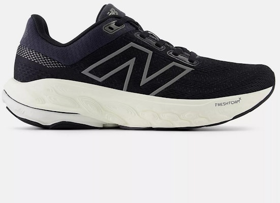 (Women) New Balance Fresh Foam X 860v14 Running Shoes Black W860A14-D Buy (Women) New Balance Fresh Foam X 860v14 Running Shoes Black W860A14-D