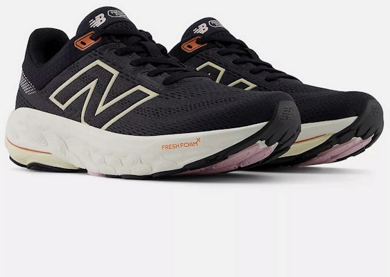 (W) New Balance Fresh Foam X 860v14 Sepatu Lari Putih W860N14-D Order (W) New Balance Fresh Foam X 860v14 Sepatu Lari Putih W860N14-D