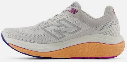 (W) New Balance Fresh Foam X 860v14 Zapatillas Running Gris W860F14-D Lookbook (W) New Balance Fresh Foam X 860v14 Zapatillas Running Gris W860F14-D