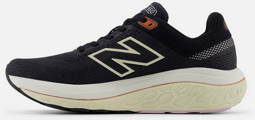 (W) New Balance Fresh Foam X 860v14 Sepatu Lari Putih W860N14-D Lookbook (W) New Balance Fresh Foam X 860v14 Sepatu Lari Putih W860N14-D