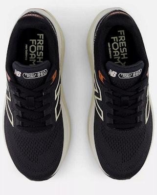(W) New Balance Fresh Foam X 860v14 Sepatu Lari Putih W860N14-D Shop (W) New Balance Fresh Foam X 860v14 Sepatu Lari Putih W860N14-D