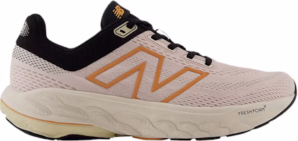 (Women) New Balance Fresh Foam X 860v14 Wide 'Pink Granite Copper' W860I14-D (Women) New Balance Fresh Foam X 860v14 Wide 'Pink Granite Copper' W860I14-D