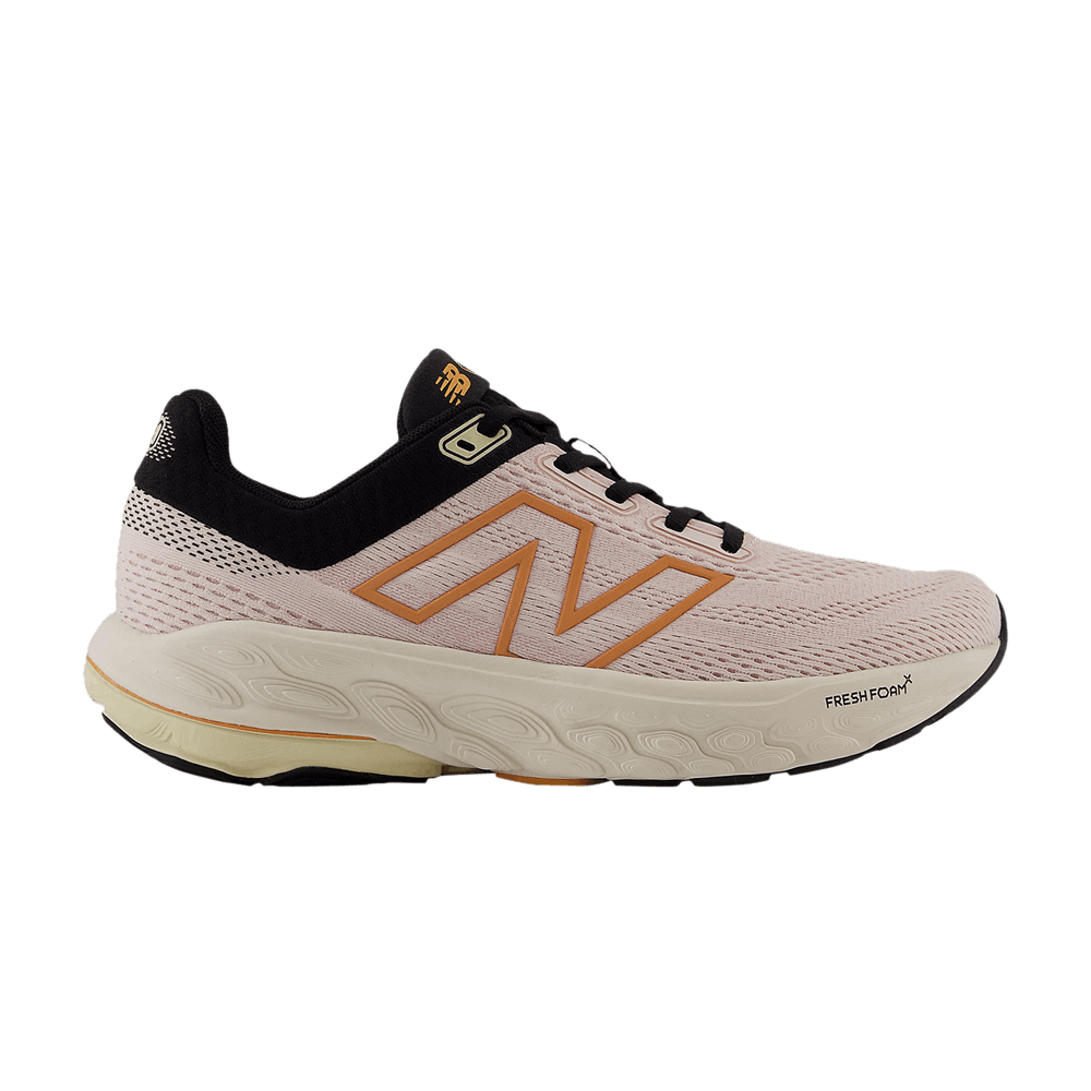 (Women) New Balance Fresh Foam X 860v14 Wide 'Pink Granite Copper' W860I14-D