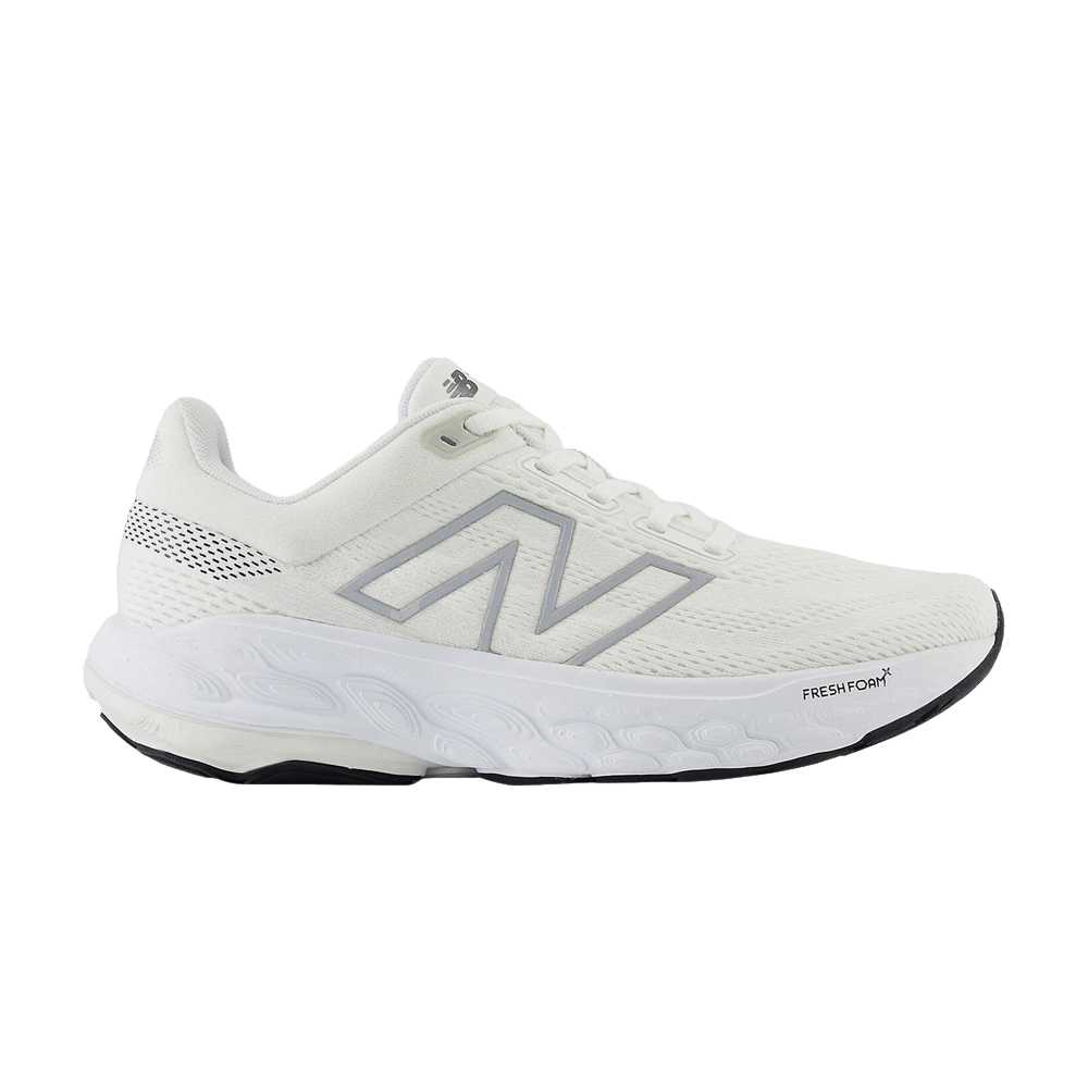 (Women) New Balance Fresh Foam X 860v14 Wide 'White Sea Salt' W860C14-D