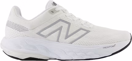 (Women) New Balance Fresh Foam X 860v14 Wide 'White Sea Salt' W860C14-D (Women) New Balance Fresh Foam X 860v14 Wide 'White Sea Salt' W860C14-D