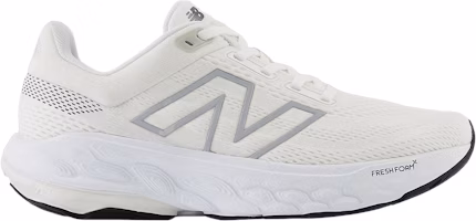 (Women) New Balance Fresh Foam X 860v14 Wide 'White Sea Salt' W860C14-D (Women) New Balance Fresh Foam X 860v14 Wide 'White Sea Salt' W860C14-D