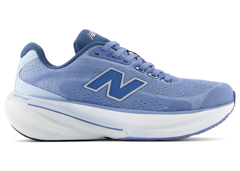 (W) NB Fresh Foam X 860v15 'Fairweather Blue'