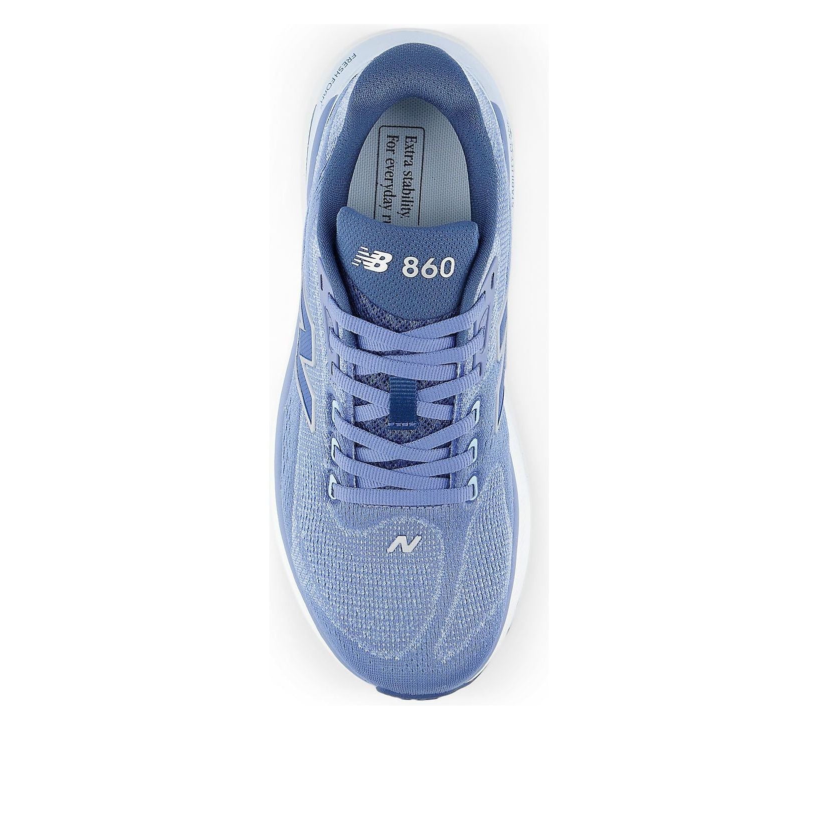 (W) NB Fresh Foam X 860v15 'Fairweather Blue' 圖 3