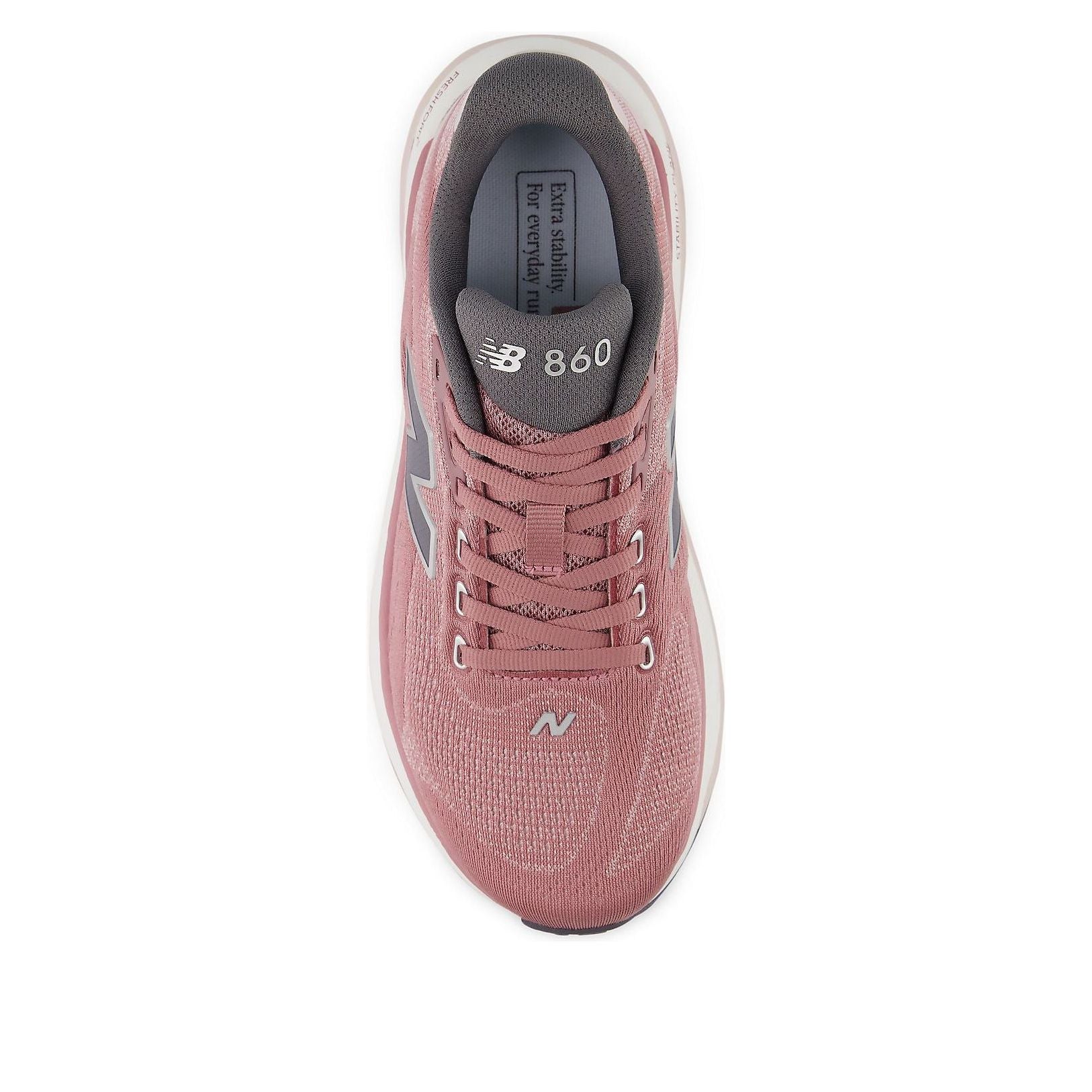 (W) NB Fresh Foam X 860v15 'Rosewood' 圖 3