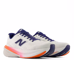 Order (W) New Balance Fresh Foam X 860v15 ''海鹽白'' W8602JM