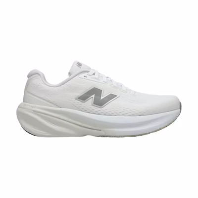 (W) NB Fresh Foam X 860v15 'White Silver Metallic'