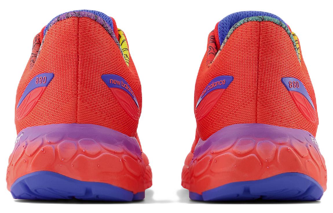 (W) NB Fresh Foam X 880 V12 'Red' 圖 5