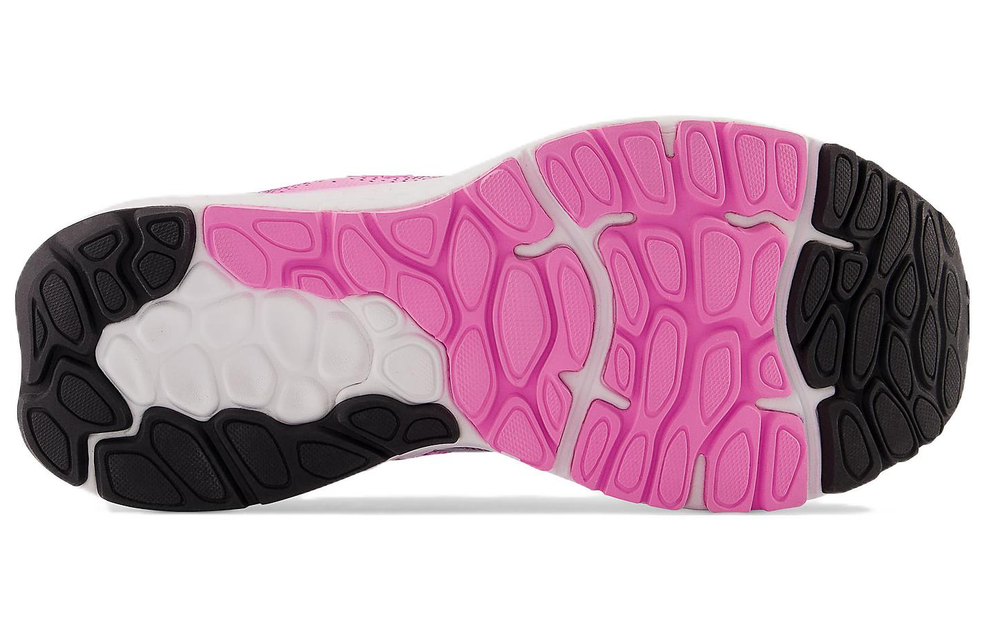 (W) NB Fresh Foam X 880 V12 'White Pink' 圖 5