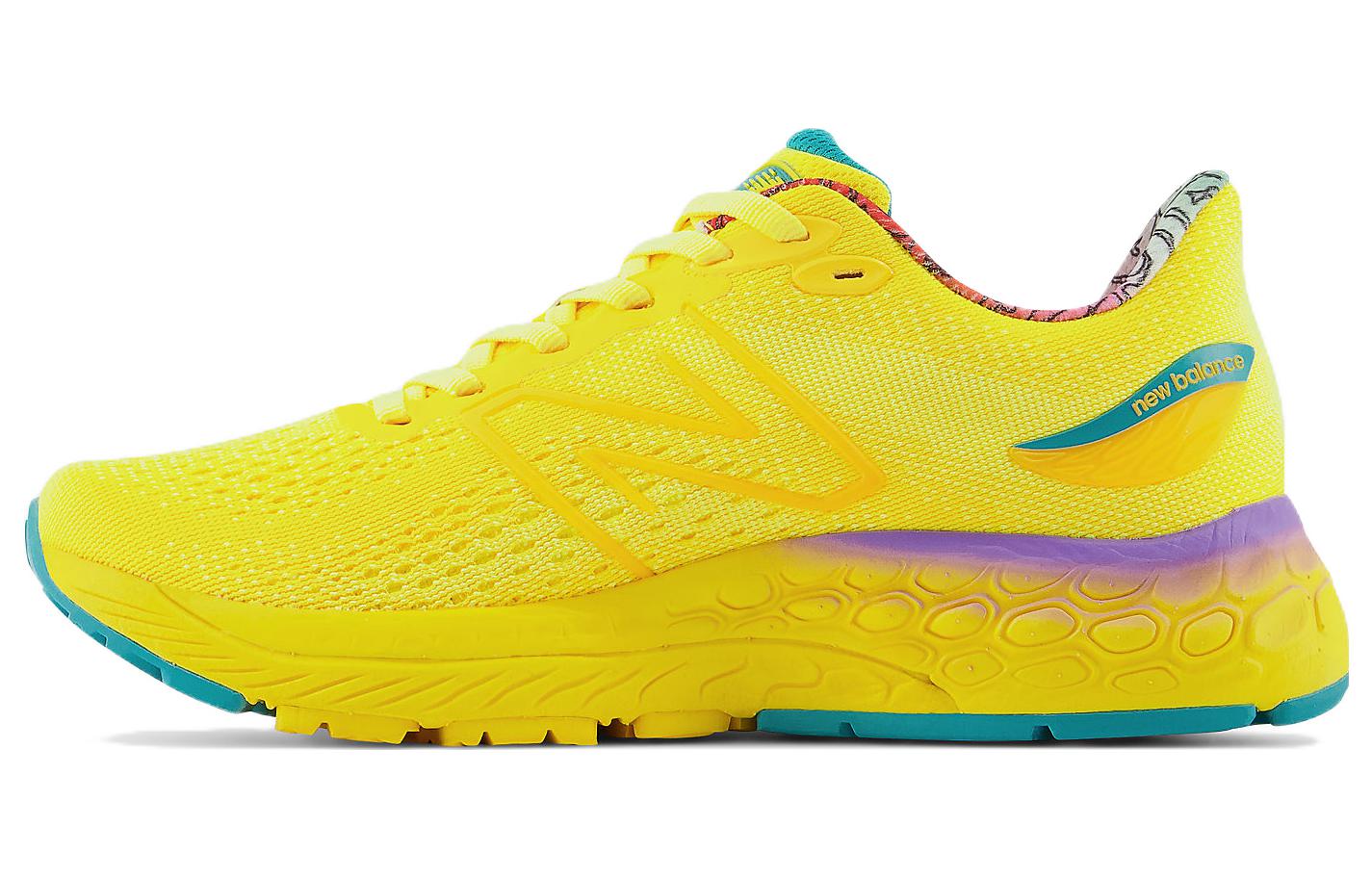 Buy (W) New Balance Fresh Foam X 880 v12 'Kuning Biru' W880O12