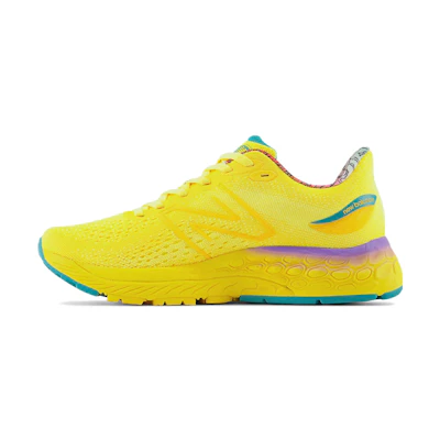 (W) NB Fresh Foam X 880 v12 'Yellow Blue'
