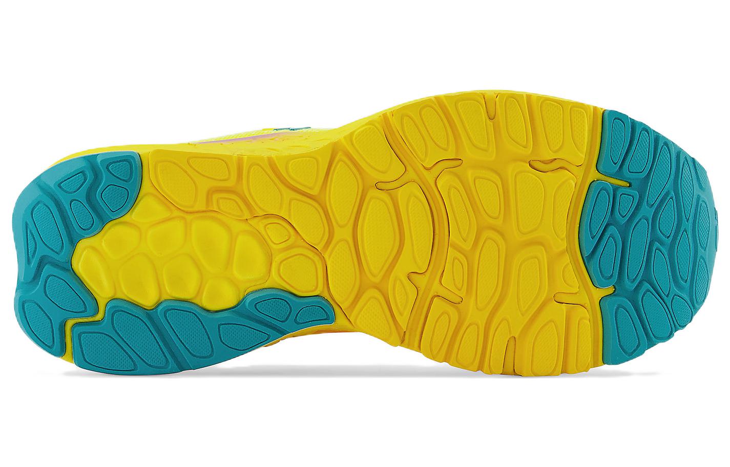 (W) NB Fresh Foam X 880 v12 'Yellow Blue' 圖 6