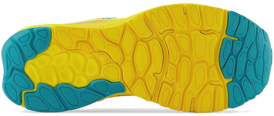 (W) New Balance Fresh Foam X 880 v12 'Kuning Biru' W880O12 Details for (W) New Balance Fresh Foam X 880 v12 'Kuning Biru' W880O12