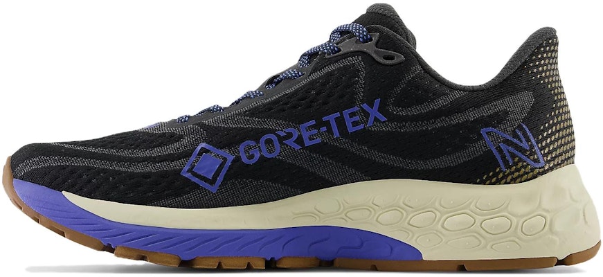 (W) (レディース) New Balance Fresh Foam X 880 v13 Gore-Tex 'ブラックマリンブルー' W880GQ13 W880GQ13 Buy (W) (レディース) New Balance Fresh Foam X 880 v13 Gore-Tex 'ブラックマリンブルー' W880GQ13 W880GQ13