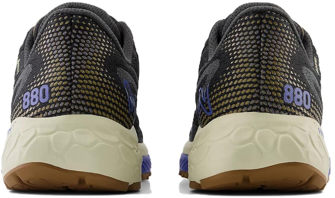 (W) (レディース) New Balance Fresh Foam X 880 v13 Gore-Tex 'ブラックマリンブルー' W880GQ13 W880GQ13 Shop (W) (レディース) New Balance Fresh Foam X 880 v13 Gore-Tex 'ブラックマリンブルー' W880GQ13 W880GQ13