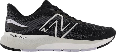 (Women) New Balance Fresh Foam X 880v12 2A Wide 'Black Steel' W880B12-2A (Women) New Balance Fresh Foam X 880v12 2A Wide 'Black Steel' W880B12-2A