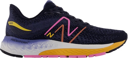 (Women) New Balance Fresh Foam X 880v12 2A Wide 'Eclipse Vibrant Apricot' W880M12-2A (Women) New Balance Fresh Foam X 880v12 2A Wide 'Eclipse Vibrant Apricot' W880M12-2A