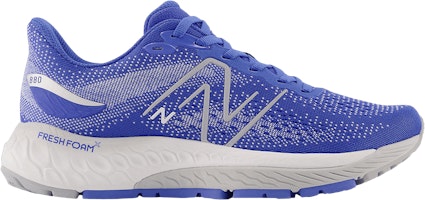 (Women) New Balance Fresh Foam X 880v12 2E Wide 'Bright Lapis' W880H12-2E (Women) New Balance Fresh Foam X 880v12 2E Wide 'Bright Lapis' W880H12-2E