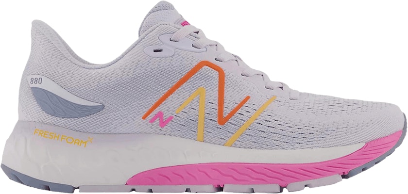 (W) New Balance Fresh Foam X 880v12 2E Ancho 'Libra Rosa Vibrante' W880G12-2E Buy (W) New Balance Fresh Foam X 880v12 2E Ancho 'Libra Rosa Vibrante' W880G12-2E