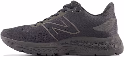 (Women) New Balance Fresh Foam X 880v12 'Black Magnet' W88012Z (Women) New Balance Fresh Foam X 880v12 'Black Magnet' W88012Z