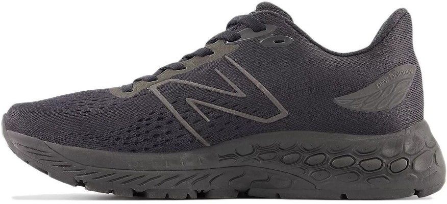 (Women) New Balance Fresh Foam X 880v12 'Black Magnet' W88012Z Buy (Women) New Balance Fresh Foam X 880v12 'Black Magnet' W88012Z