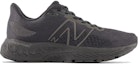 Order (W) New Balance Fresh Foam X 880v12 'Black Magnet' Hitam Magnet. W88012Z