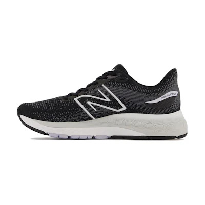 (W) NB Fresh Foam X 880v12 'Black Steel'