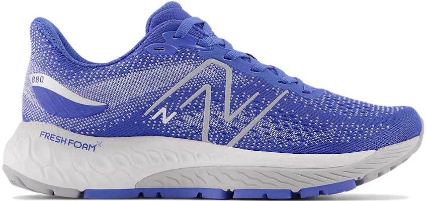 (Women) New Balance Fresh Foam X 880v12 'Bright Lapis' W880H12 Order (Women) New Balance Fresh Foam X 880v12 'Bright Lapis' W880H12
