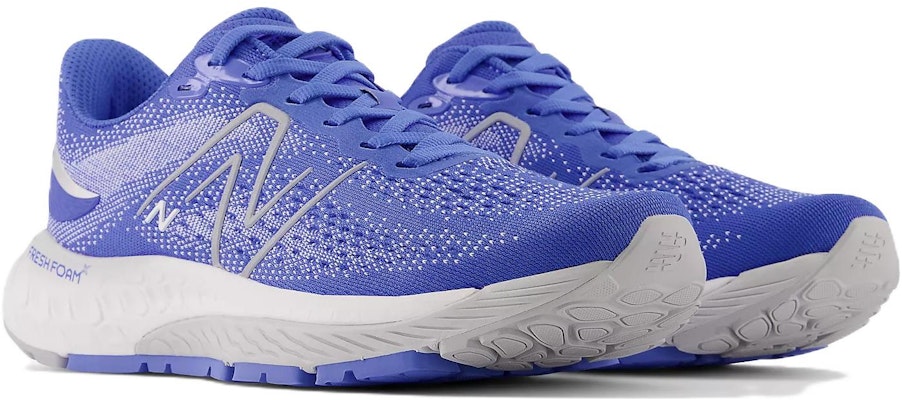 (Women) New Balance Fresh Foam X 880v12 'Bright Lapis' W880H12 Lookbook (Women) New Balance Fresh Foam X 880v12 'Bright Lapis' W880H12