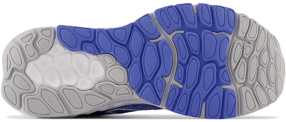 (Women) New Balance Fresh Foam X 880v12 'Bright Lapis' W880H12 Details for (Women) New Balance Fresh Foam X 880v12 'Bright Lapis' W880H12