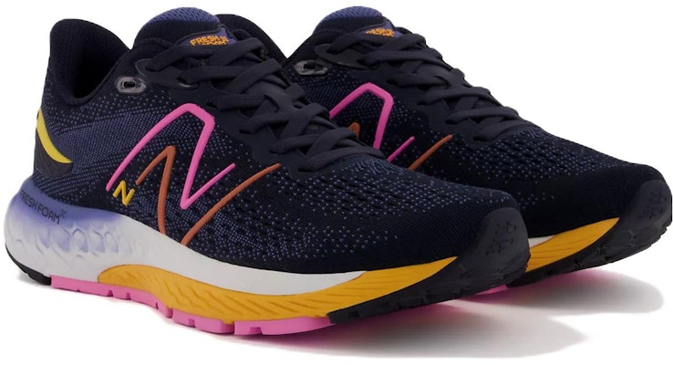 (W) (여성) 뉴발란스 프레시폼 X 880v12 '이클립스 바이브런트 애프리코트' W880M12 W880M12 Lookbook (W) (여성) 뉴발란스 프레시폼 X 880v12 '이클립스 바이브런트 애프리코트' W880M12 W880M12