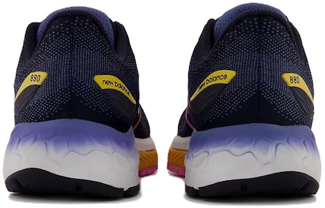 (W) New Balance Fresh Foam X 880v12 'Eclipse Albaricoque Vibrante' W880M12 Purchase (W) New Balance Fresh Foam X 880v12 'Eclipse Albaricoque Vibrante' W880M12