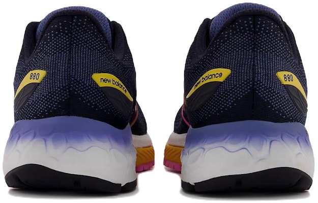 (Women) New Balance Fresh Foam X 880v12 'Eclipse Vibrant Apricot' W880M12 Purchase (Women) New Balance Fresh Foam X 880v12 'Eclipse Vibrant Apricot' W880M12