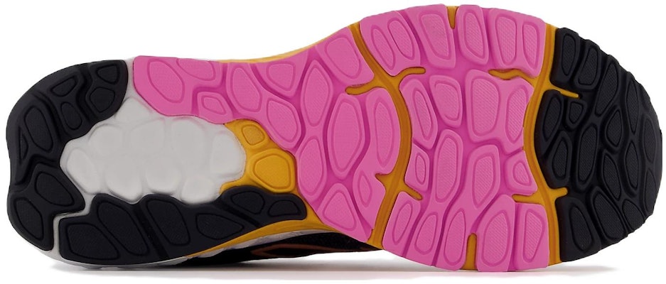 (Women) New Balance Fresh Foam X 880v12 'Eclipse Vibrant Apricot' W880M12 Details for (Women) New Balance Fresh Foam X 880v12 'Eclipse Vibrant Apricot' W880M12