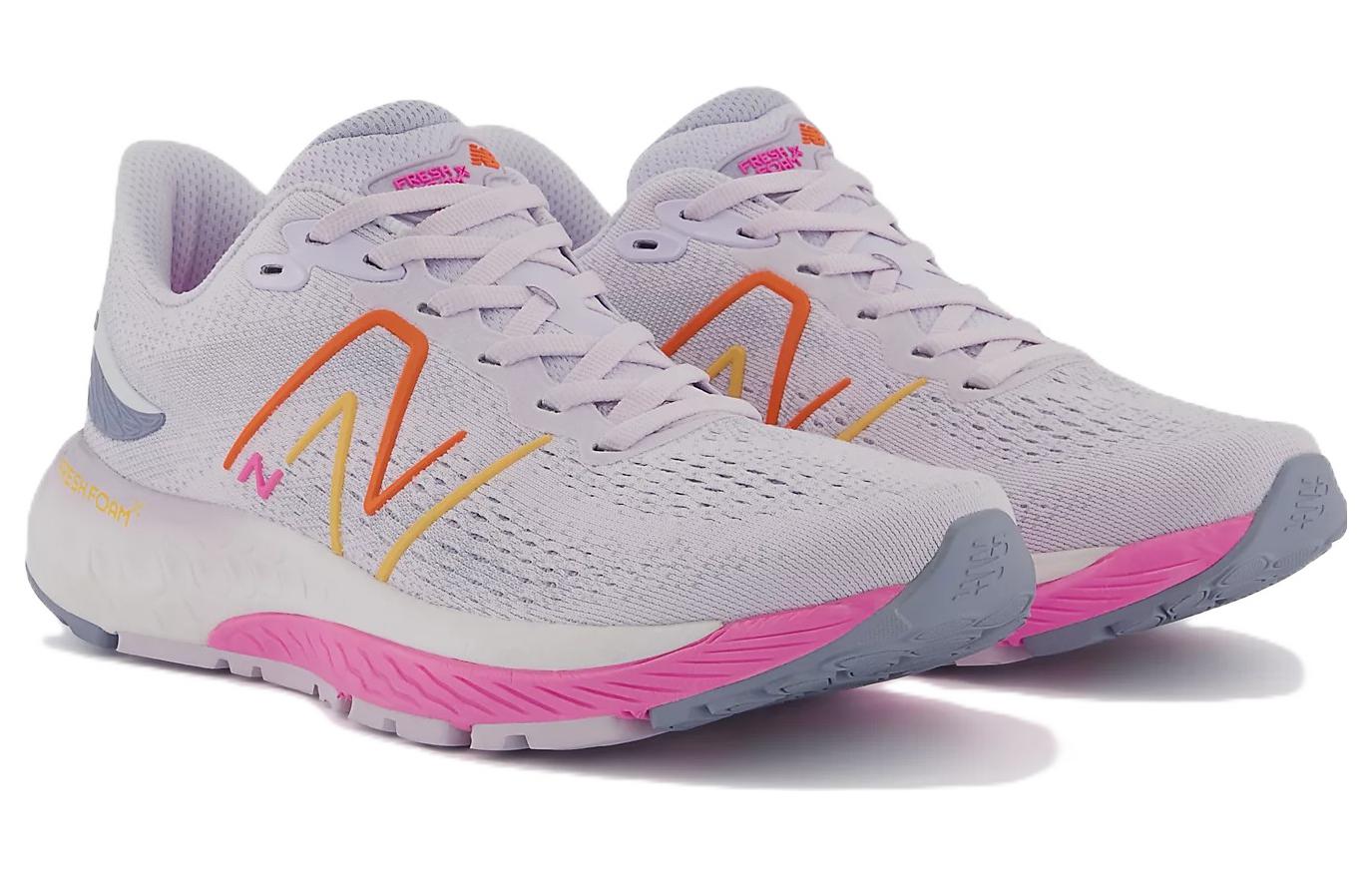 Lookbook (W) 新百伦Fresh Foam X 880v12 '天秤座活力粉' W880G12
