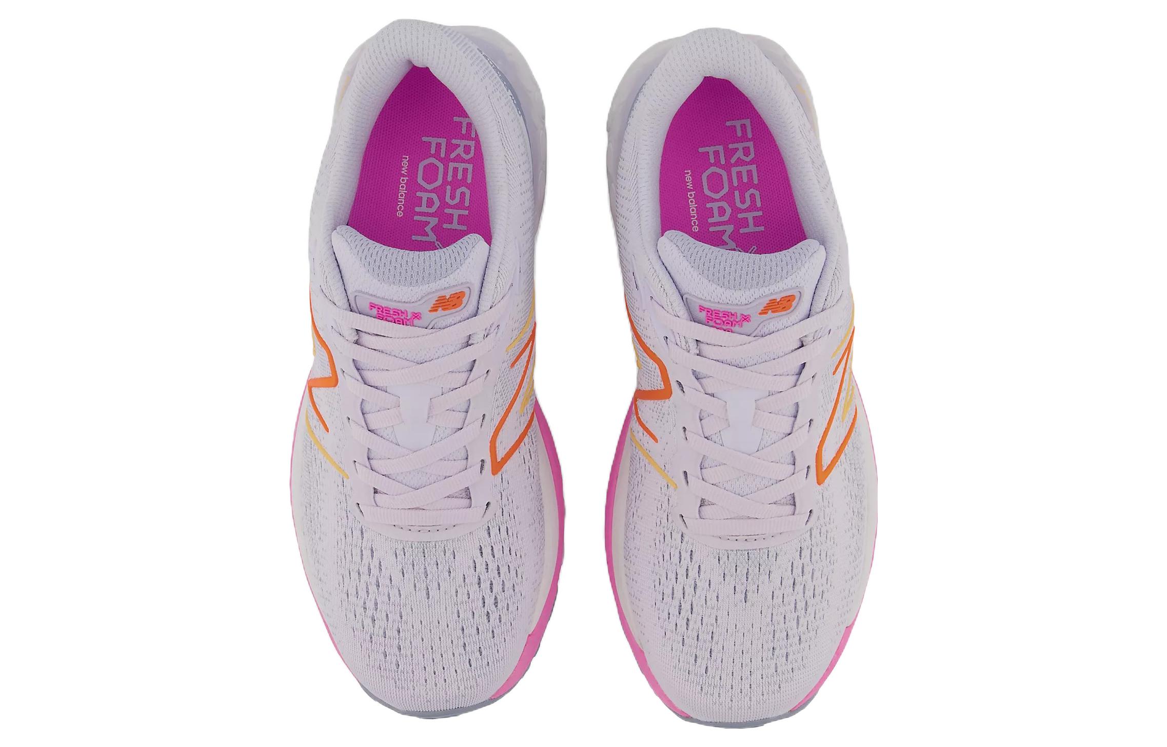 Shop (W) 新百伦Fresh Foam X 880v12 '天秤座活力粉' W880G12