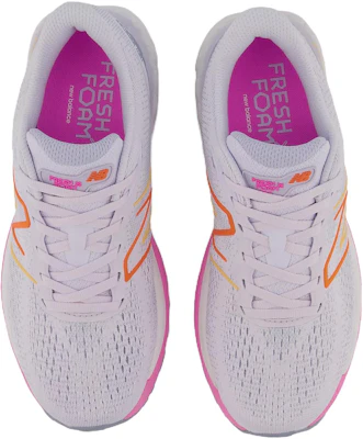 (W) 新百伦Fresh Foam X 880v12 '天秤座活力粉' W880G12 Shop (W) 新百伦Fresh Foam X 880v12 '天秤座活力粉' W880G12