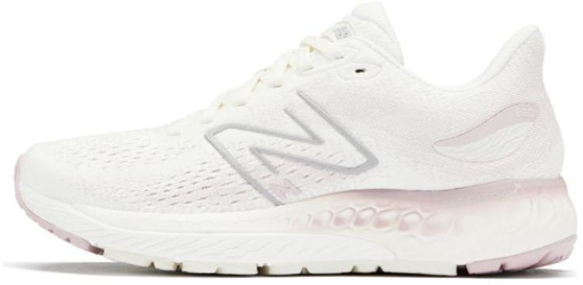 (Women) New Balance Fresh Foam X 880v12 'Sea Salt Violet Shadow' W880Z12 Buy (Women) New Balance Fresh Foam X 880v12 'Sea Salt Violet Shadow' W880Z12