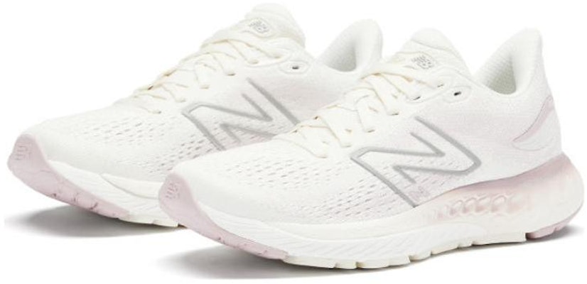 (Women) New Balance Fresh Foam X 880v12 'Sea Salt Violet Shadow' W880Z12 Order (Women) New Balance Fresh Foam X 880v12 'Sea Salt Violet Shadow' W880Z12
