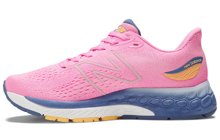 (Women) New Balance Fresh Foam X 880v12 'Vibrant Pink' W880P12