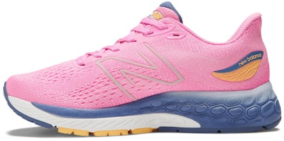 (Women) New Balance Fresh Foam X 880v12 'Vibrant Pink' W880P12 (Women) New Balance Fresh Foam X 880v12 'Vibrant Pink' W880P12